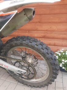 predám vimenim ktm sxf 250 2013 - 4