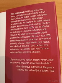 kniha PAŘÍŽ TĚ NIKDY NEOPUSTÍ / Paríž ťa nikdy neopustí - 4