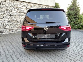 VOLKSWAGEN TOURAN 1.6TDI SCR JOIN - 4