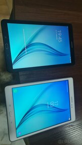 Tablet samsung tab A, Tab E - 4