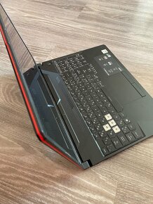 Herný Notebook Asus Tuf Gaming + Herná myška Logitech zdarma - 4