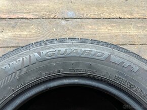 215/65R16C 109/107R Nexen WinGuard WT1 - 4