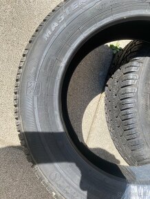 Pneumatiky 145/70 R13 71T 2ks nové (Master-grip 2) - 4