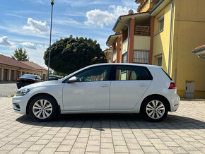 Volkswagen Golf 1.0 TSI OPF 110k Comfortline - 4