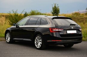 Škoda Superb COMBI 2.0 TDI 140 kw STYLE 2019 - odpočet DPH - 4