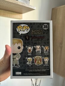 Game of thrones Funko Pop - 4