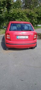 Skoda Fabia - 4