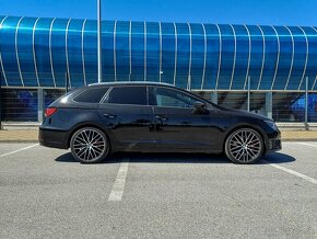 Seat Leon 2.0 TSI Cupra 213 kW DSG - 4