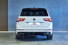 Volkswagen Tiguan 2.0TDI SCR BMT 4MOTION Highline DSG, DPH - 4