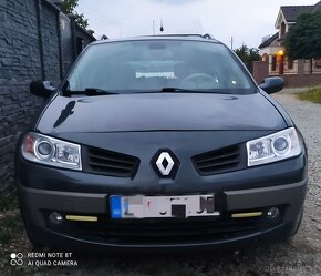 Renault Megane Grandtour - 4