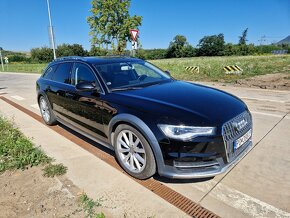 Audi A6 Allroad 3.0 TDI 160 kW quattro S tronic - 4