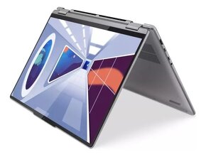 Dotykovy Lenovo Yoga 7 16" Ryzen 5 2,9GHZ 16GB 512GB SSD FHD - 4