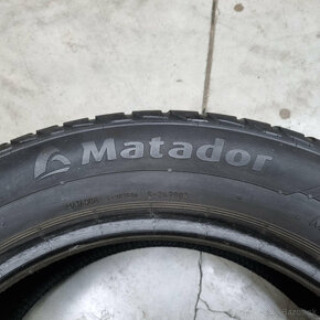 Zimné pneumatiky 205/55 R16 MATADOR DOT4819 - 4