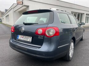 ✅Predám Volkswagen Passat 2.0TDI - 4