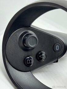 Pravý - Ľavý kontrolér na Oculus Quest / Rift S VR - 4