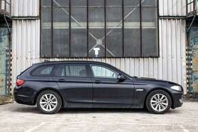 BMW Rad 5 F11 Touring 525d xDrive A/T - 4