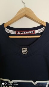 hokejovy dres NY Rangers - 4