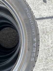 Zimné pneumatiky 225/45 R17 Nokian Tyres - 4