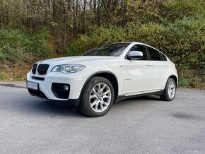 BMW X6 - 4