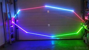 Laser RGB 1,2W - 4