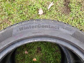 Continental 205/50R17 - 4