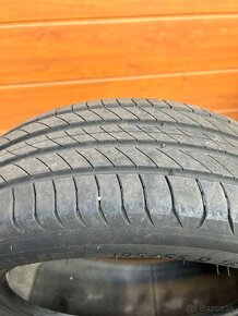 Michelin 195/55 r16 letne - 4