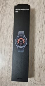 Samsung Galaxy Watch 5 Pro - 4