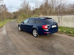 Škoda Octavia 3 1.6 tdi 2015 - 4