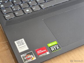 Lenovo IdeaPad Gaming 3 16ARH7 - 4