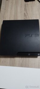 Playstation 3 - 4