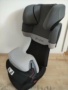 Cybex pallas fix 9-36 - 4