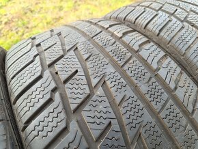 Zimné gumy 245/45R18 Matador MP92 4ks - 4