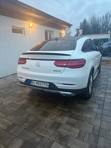 Mercedes Gle 350d 4matic - 4