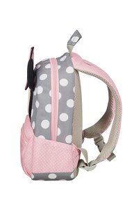 SAMSONITE - Disney Ultimate 2 - Backpack S Minnie GL - 4