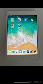 iPad 2Mini 16GB - 4