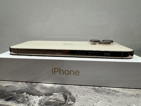 iPhone 14pro 128gb gold - 4