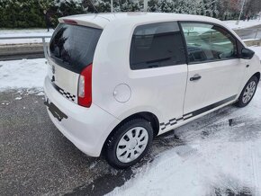 Škoda Citigo - 4