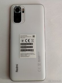 Redmi note 10s - 4