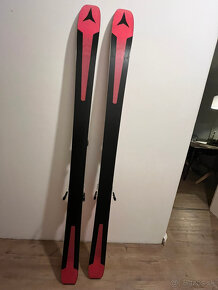 Freeride Atomic Vantage 97 TI (188 cm) s viazanim MNC13 - 4