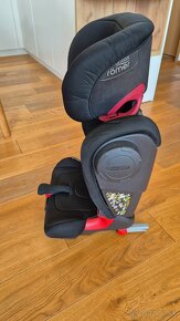 Autosedaĉka Britax Romer - 4