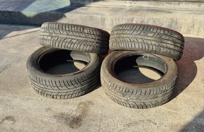 Zimní Pneumatiky Zeetex WP1000 185/55R15 Vzorek 7 mm - 4