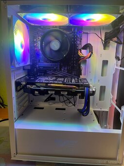 Pc ryzen. 5 2400g , 16gb ram , gtx. 1060 6gb , 1tb - 4