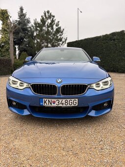 BMW 428 i - 4