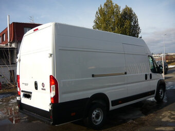 FIAT DUCATO 2.2 JTD L5 H3 - 4