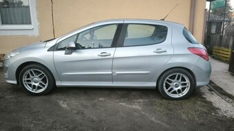 Peugeot 308 1.6HDI-Čitaj pozorne - 4