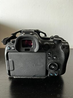 Canon R6 mk ii - 4