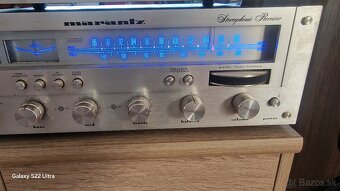 marantz 2226b made in Japan 1980 - 4