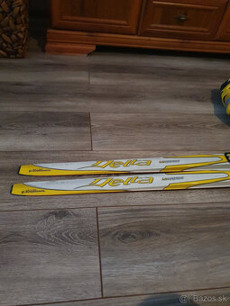 Predam bezkovy set,ROSSIGNOL,185 cm,c.44-SKATE - 4