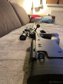 Airsoft sniper - 4