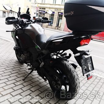 Kawasaki Versys 1000 - 4